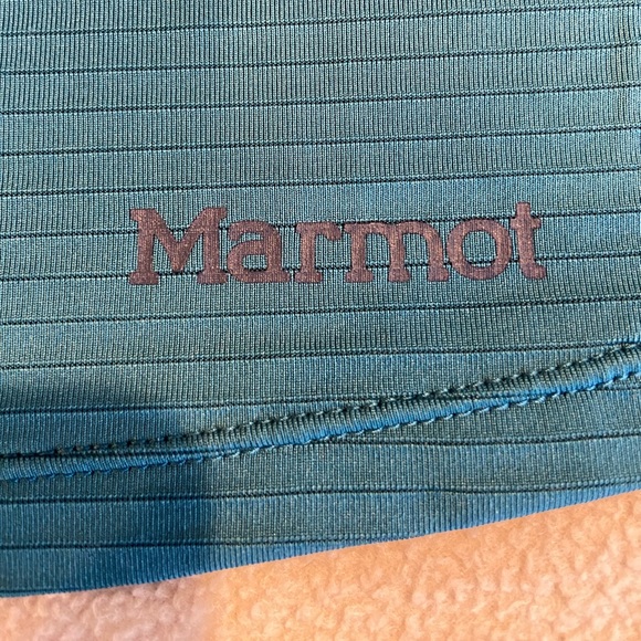 Marmot Running Tank - Picture 5 of 6